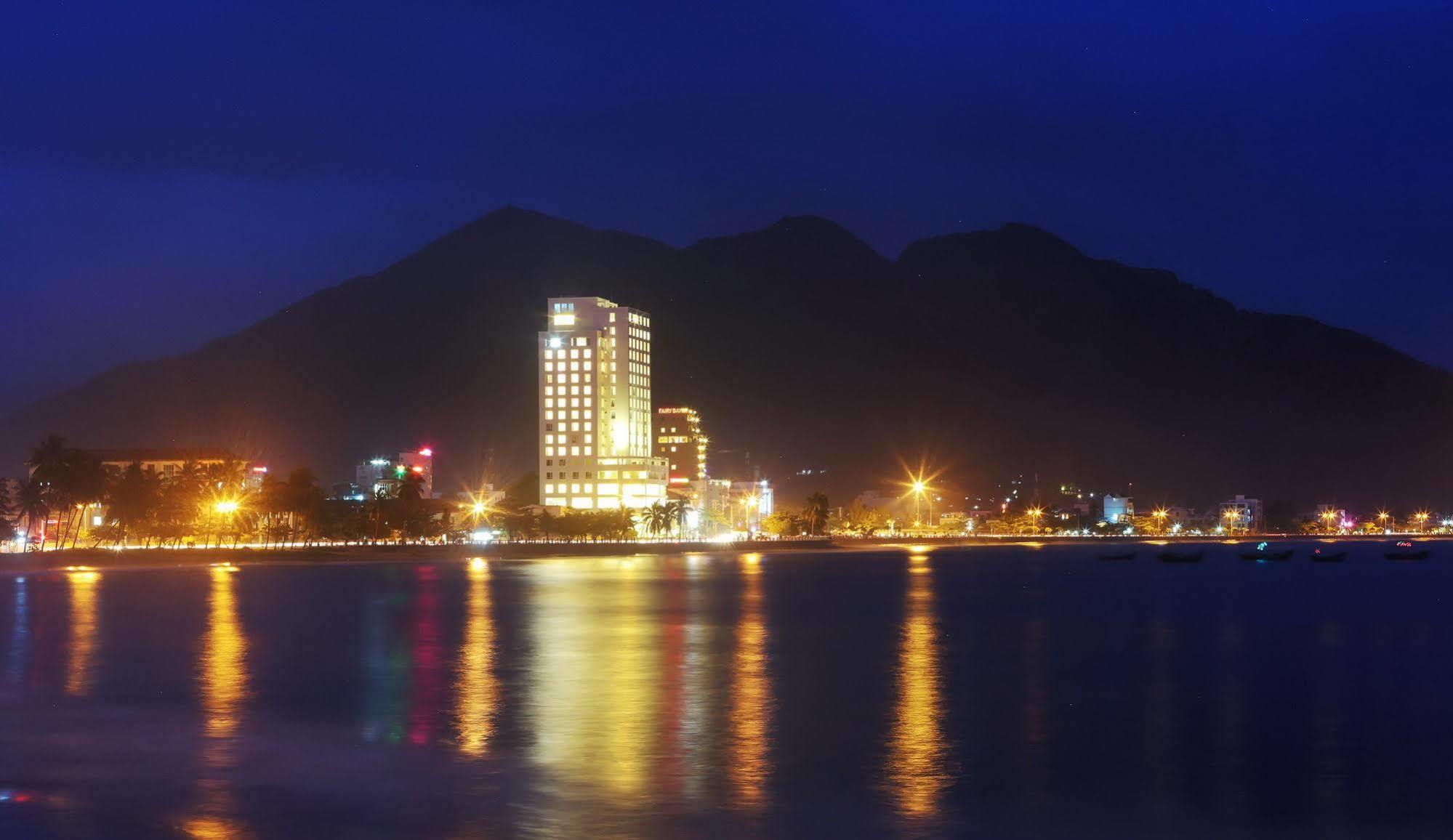 Vdb Hotel