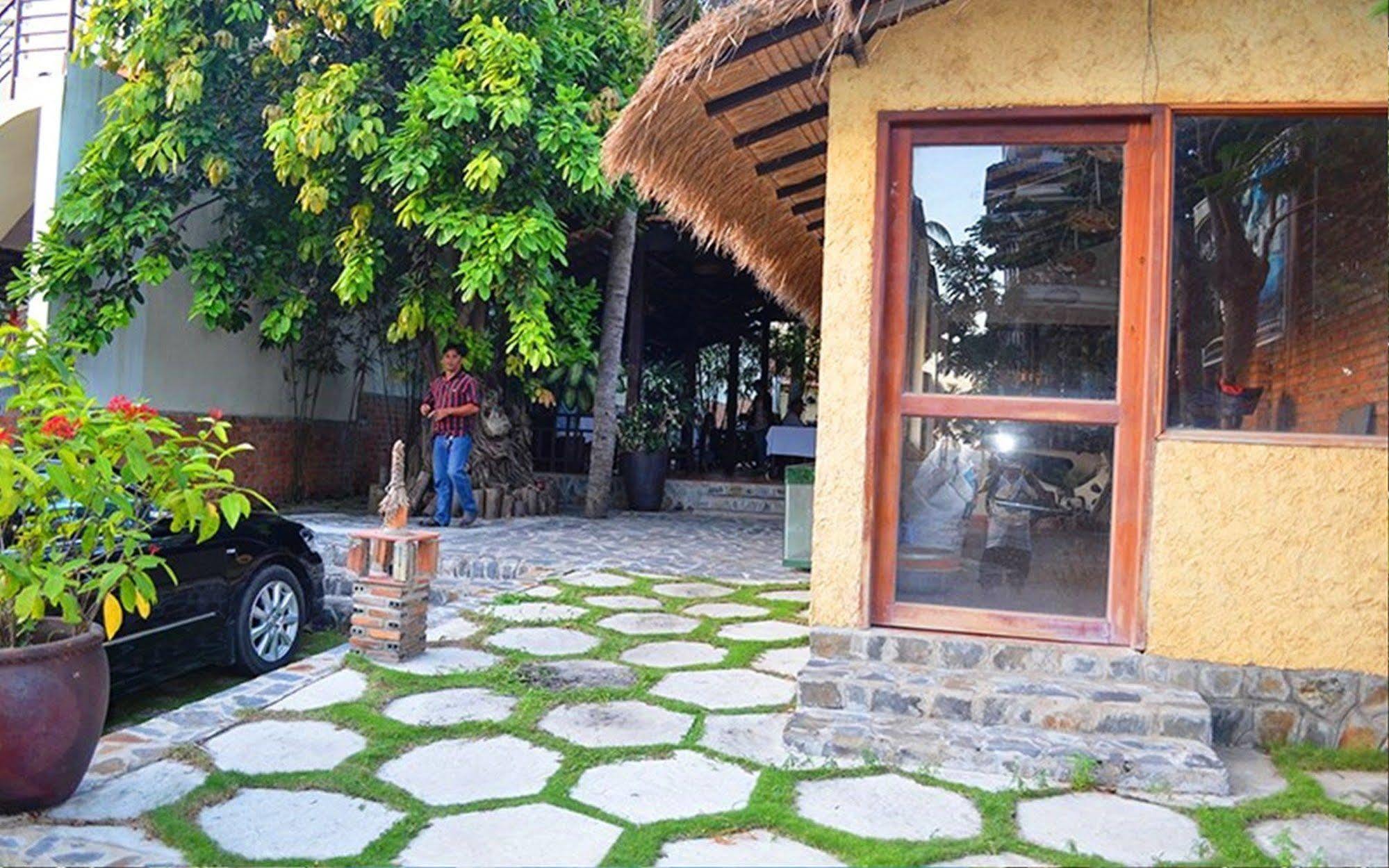 Hotel Rang Garden Hill Side Phan Thiet