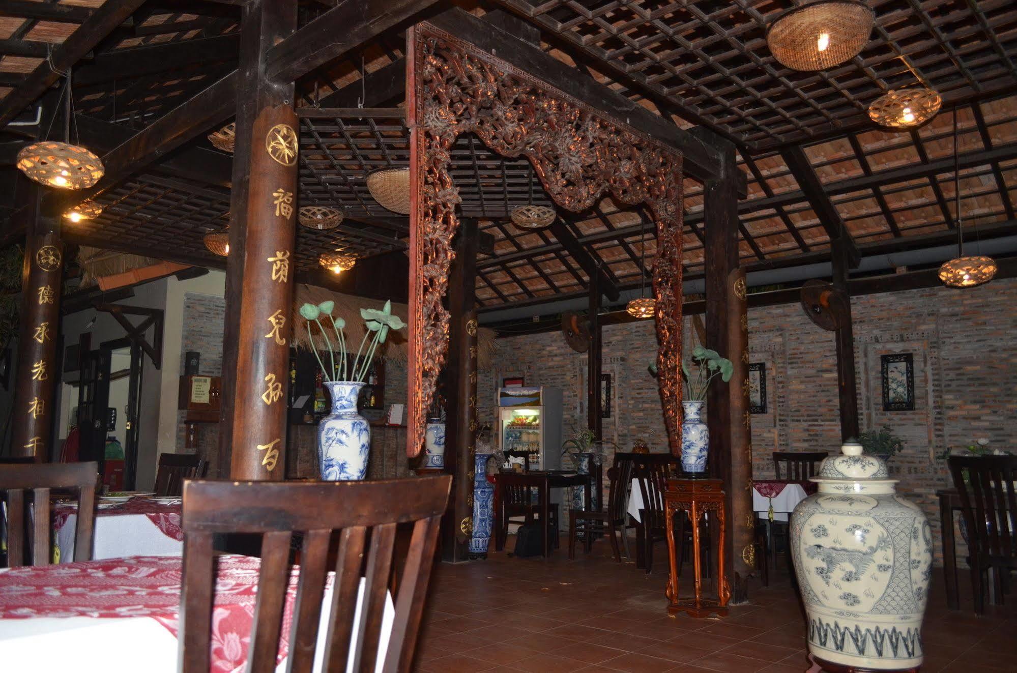 Rang Garden Hill Side Phan Thiet