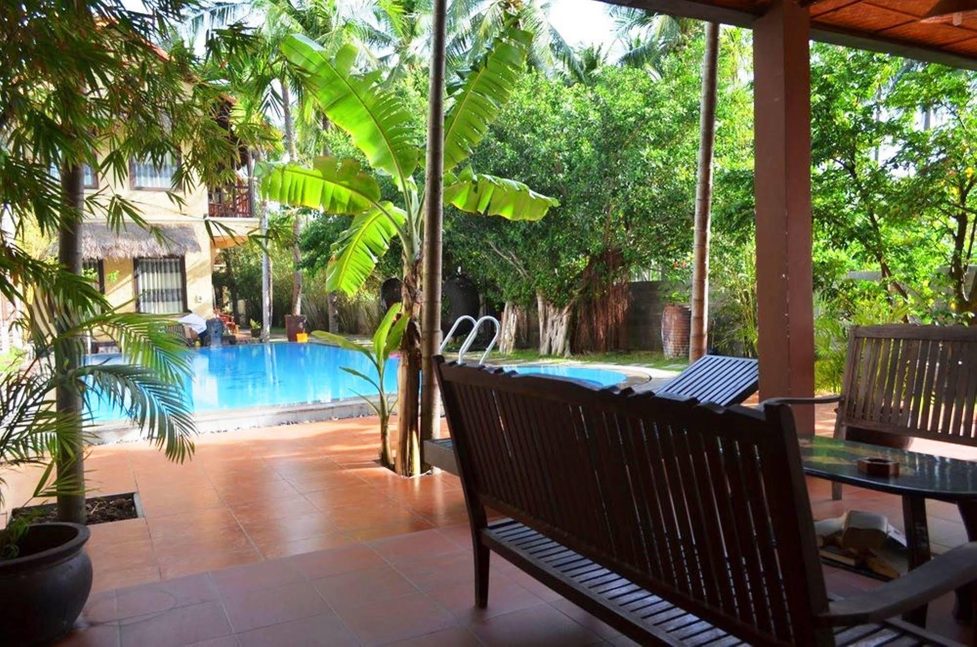 Rang Garden Hill Side 2* Phan Thiet