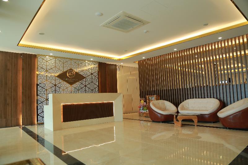 Gold Boutique