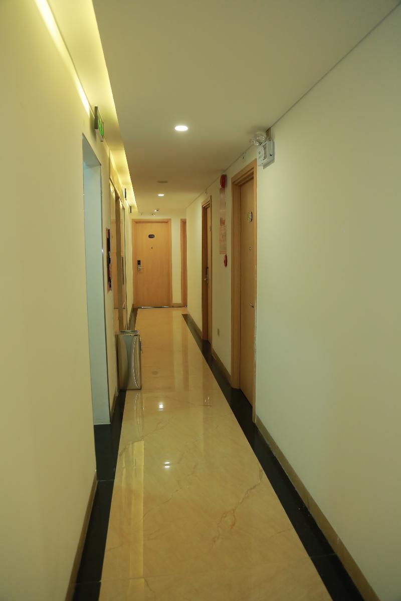 Gold Boutique 3* Da Nang