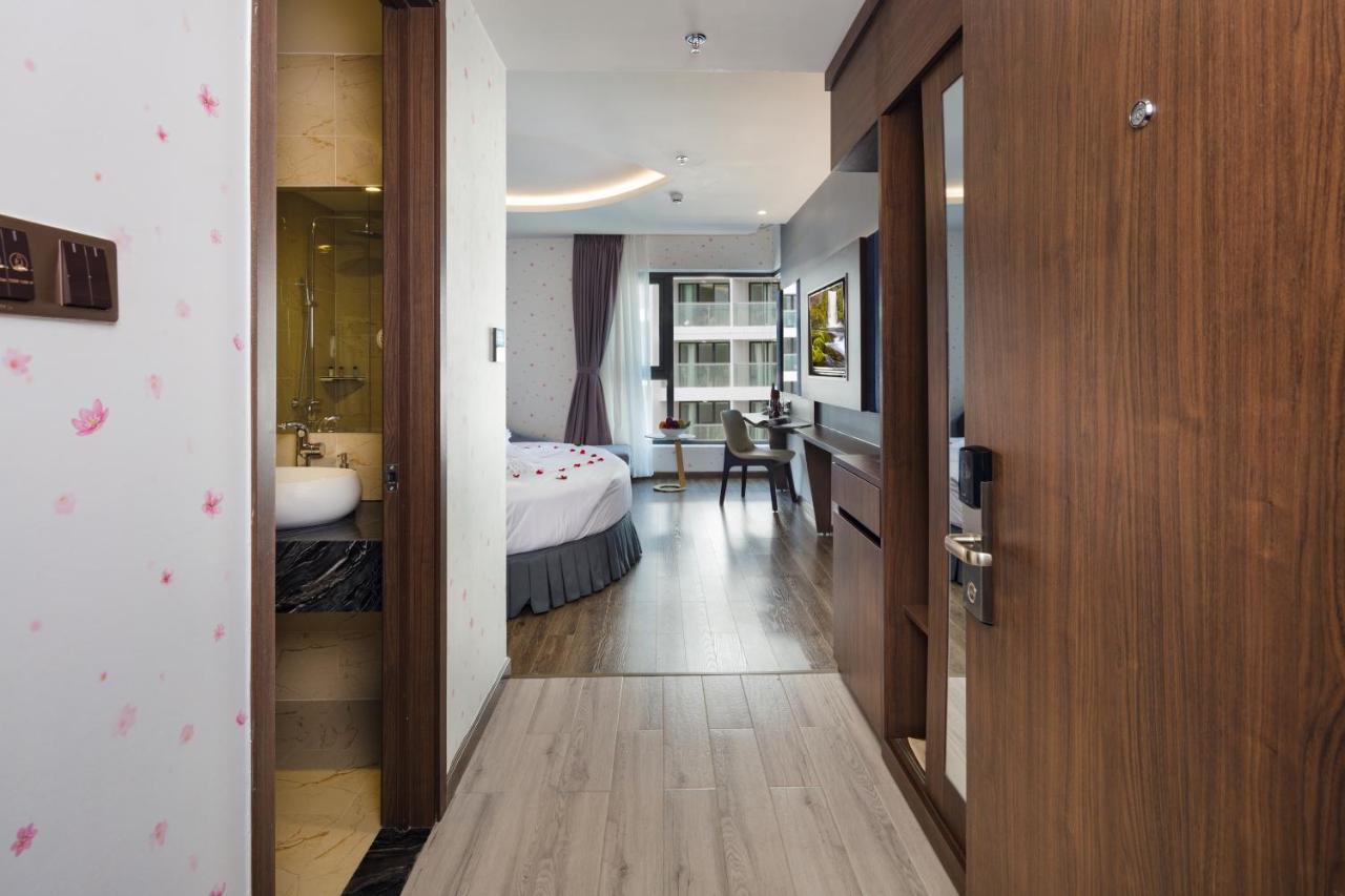 Vesna Hotel 5*