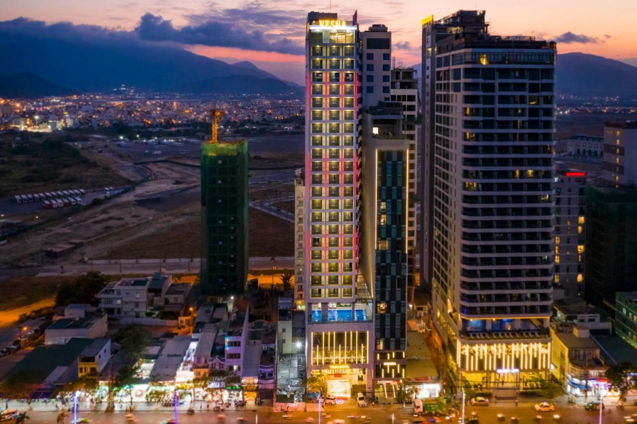 Vesna Hotel Nha Trang