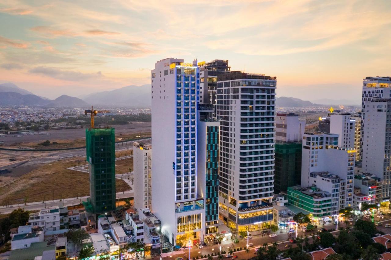 Vesna 5* Nha Trang