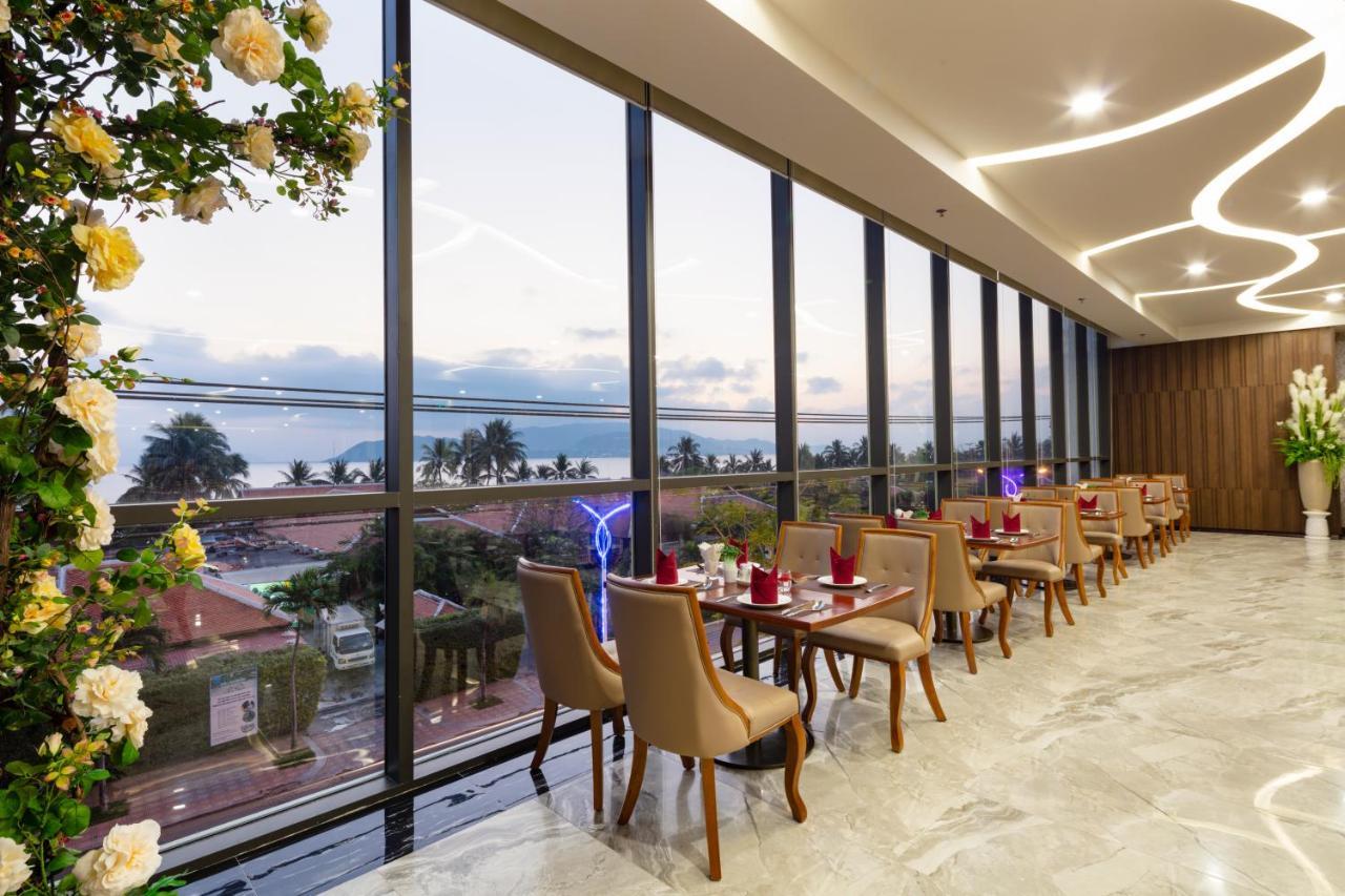 Vesna Hotel 5*