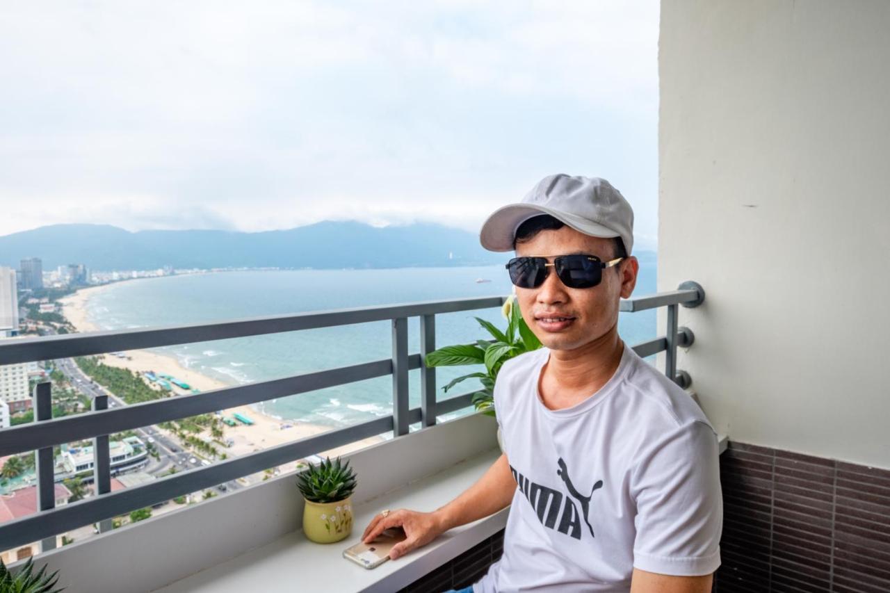Sea View Khách sạn hẻo lánh