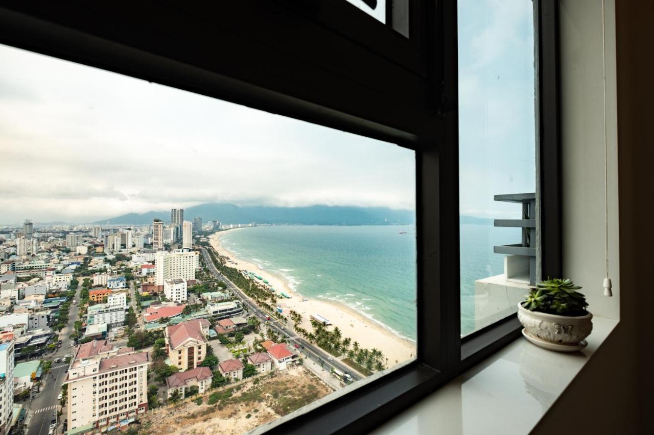 Sea View Đà Nẵng