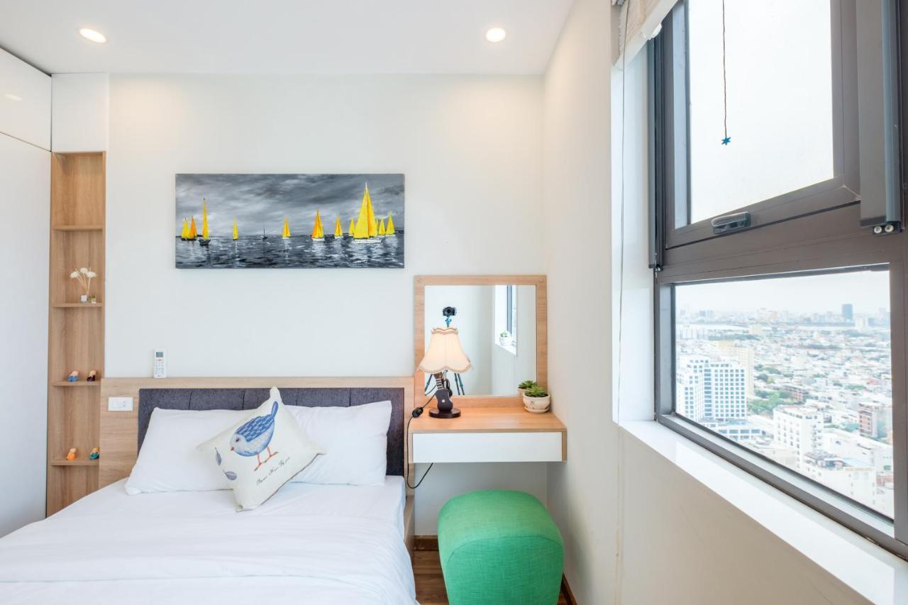 Sea View Khách sạn hẻo lánh 3*