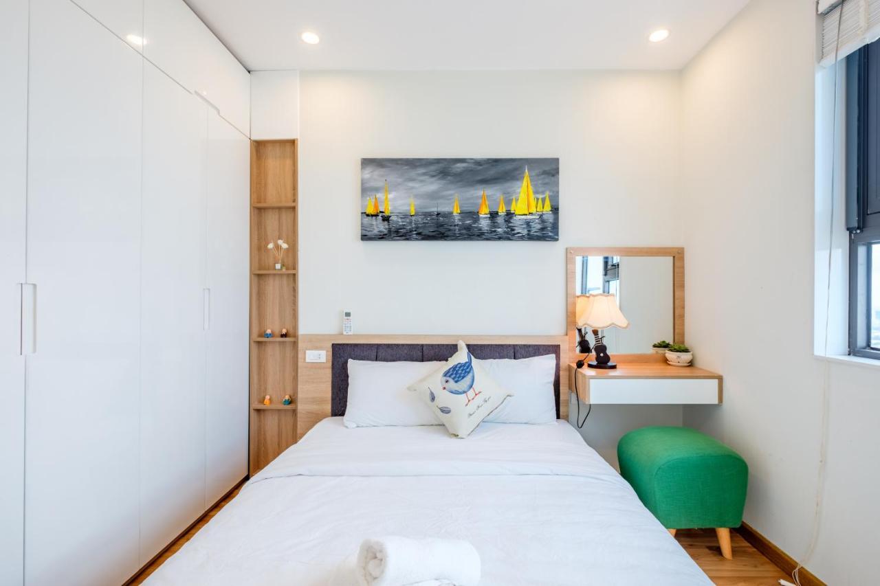 Khách sạn hẻo lánh Sea View Đà Nẵng