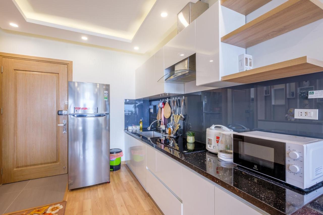 Sea View Khách sạn hẻo lánh Đà Nẵng
