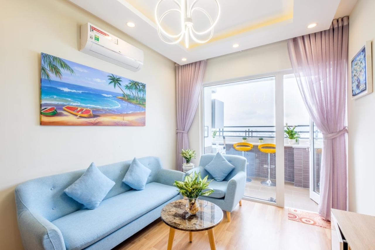 Sea View 3*