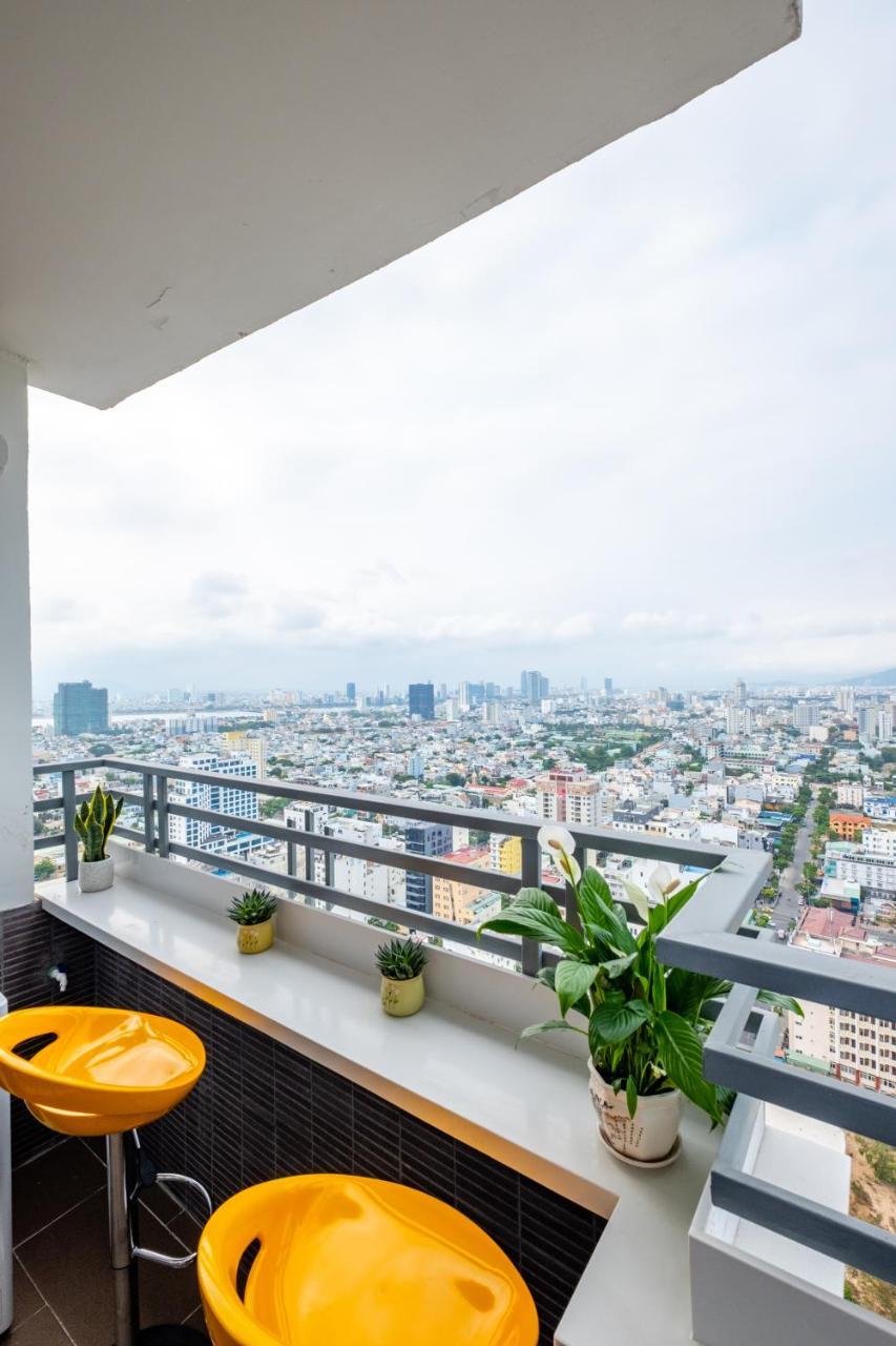 Sea View Khách sạn hẻo lánh 3*