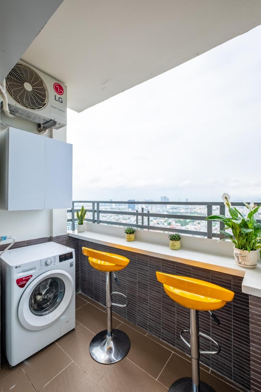 Sea View Khách sạn hẻo lánh