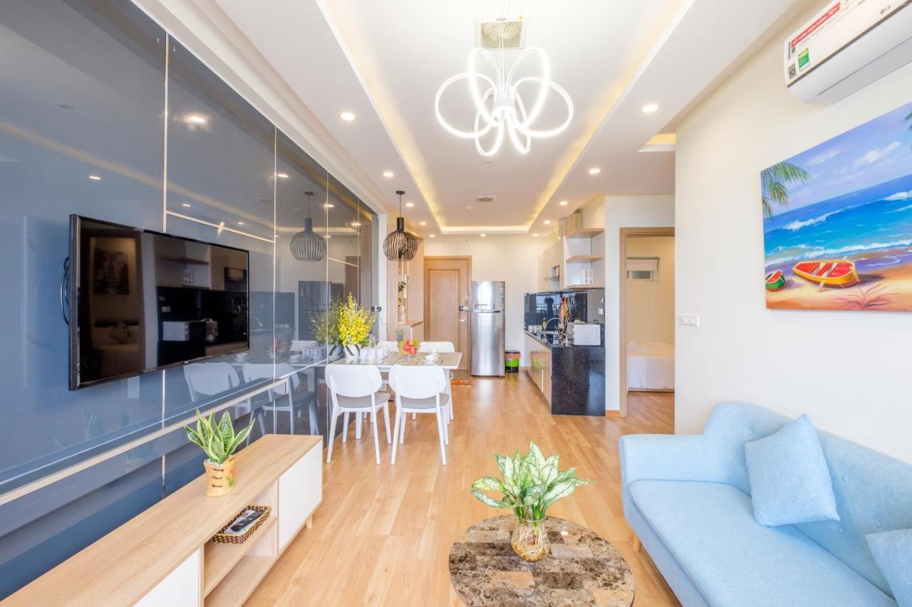 Sea View Khách sạn hẻo lánh 3*