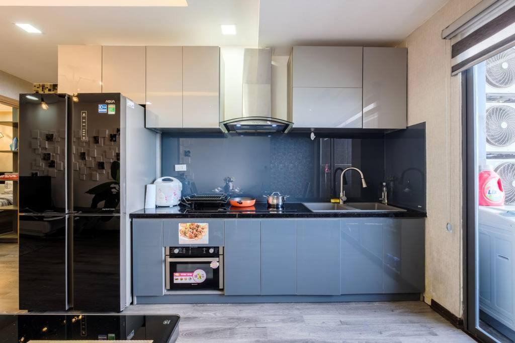 Sea View Khách sạn hẻo lánh Đà Nẵng