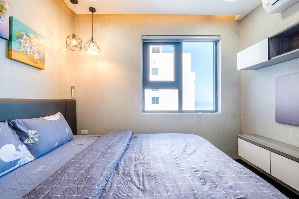 Sea View 3*