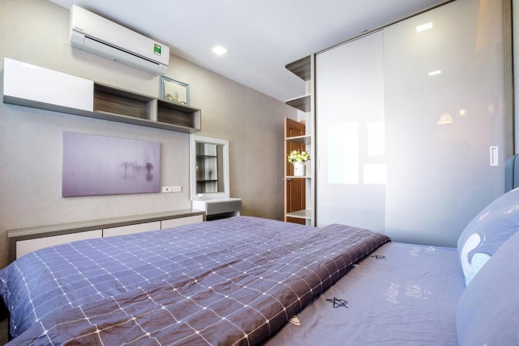 Khách sạn hẻo lánh Sea View