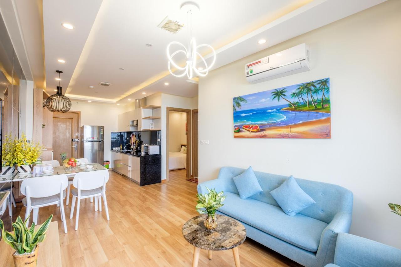 Sea View 3* Đà Nẵng