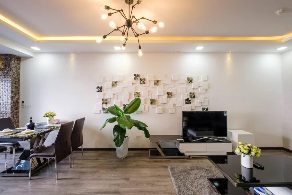 Sea View Khách sạn hẻo lánh Đà Nẵng