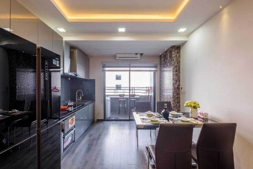 Khách sạn hẻo lánh Sea View 3*