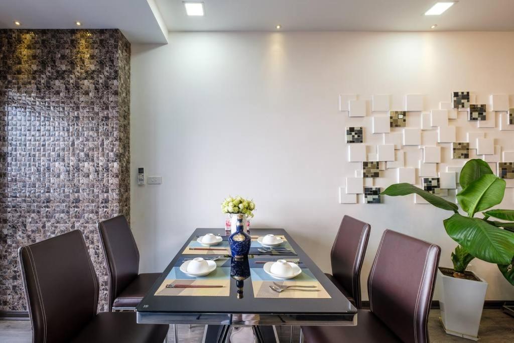 Khách sạn hẻo lánh Sea View 3*