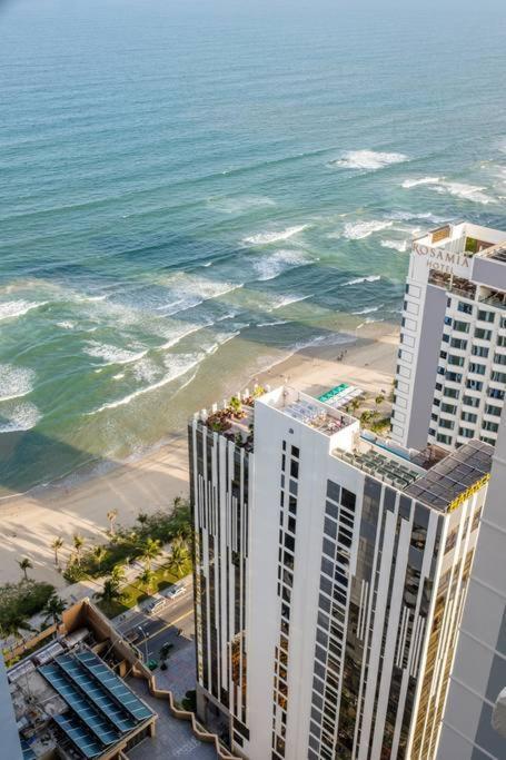 Khách sạn hẻo lánh Sea View Đà Nẵng