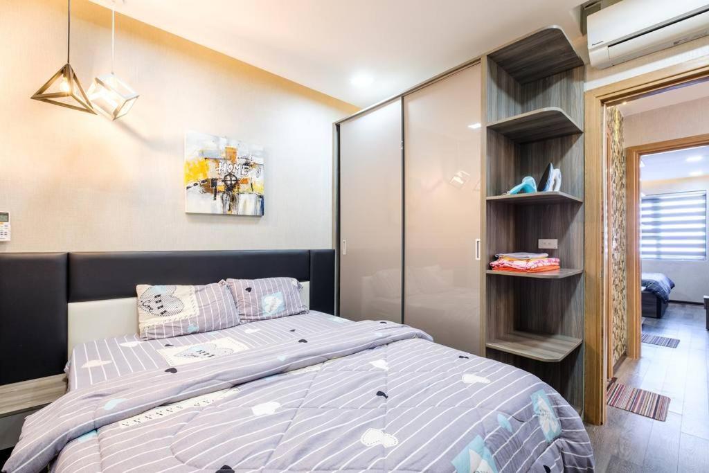 Sea View Khách sạn hẻo lánh 3*