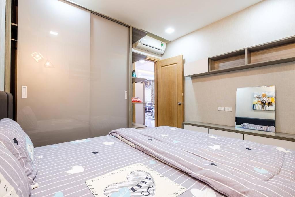 Khách sạn hẻo lánh Sea View Đà Nẵng