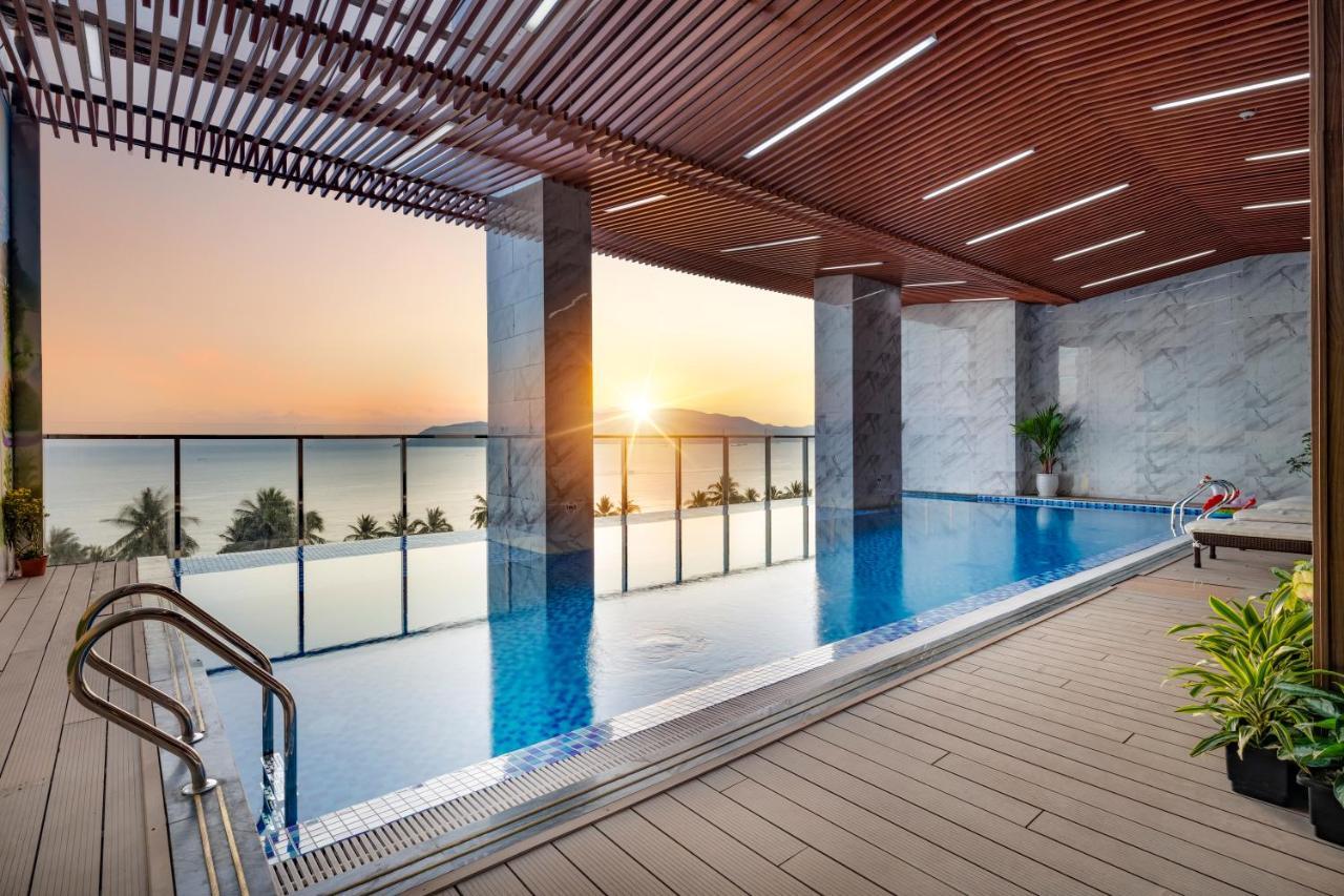 Hotel Vesna Nha Trang