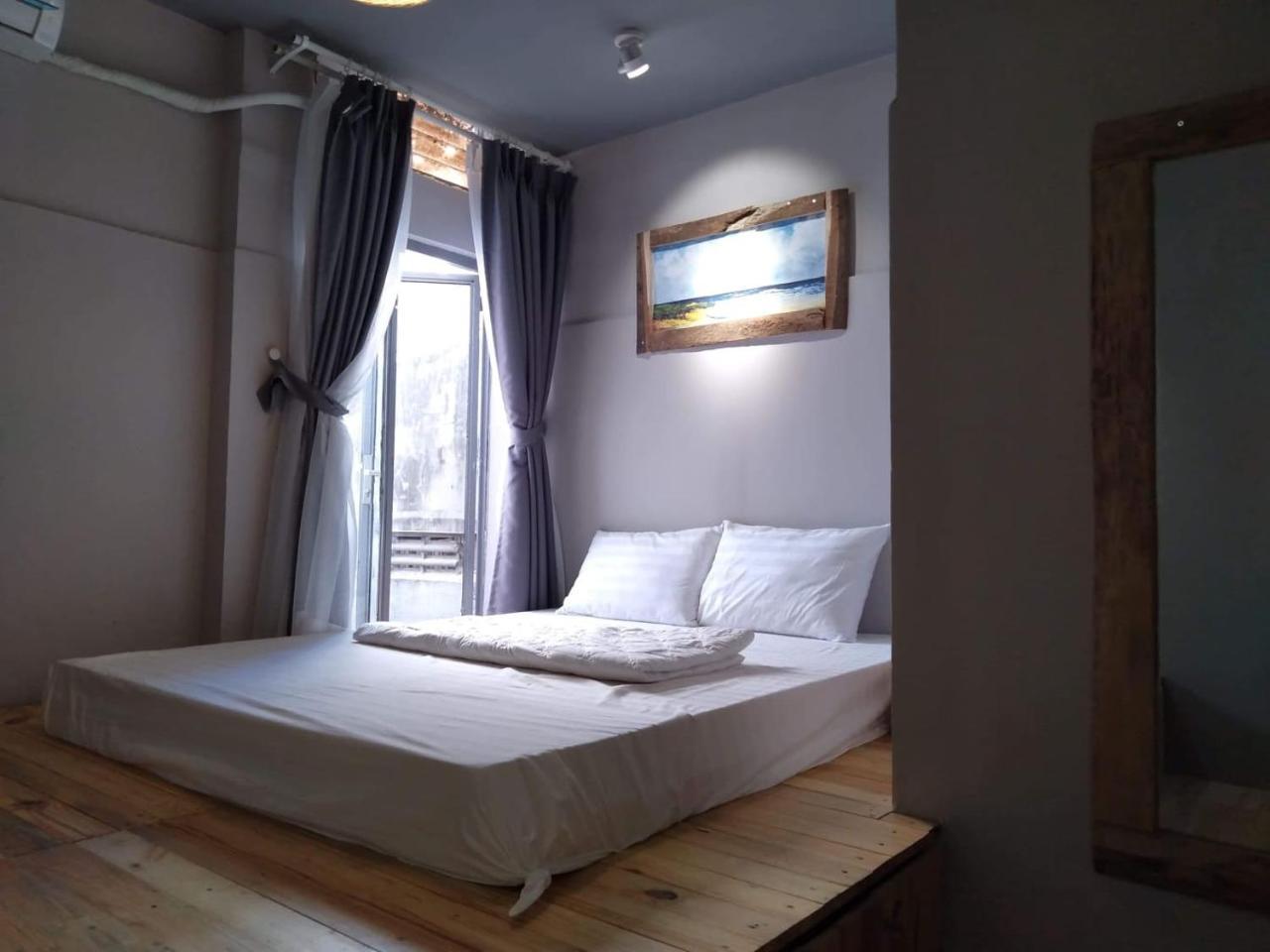 Village House Nha Trang Hostel *