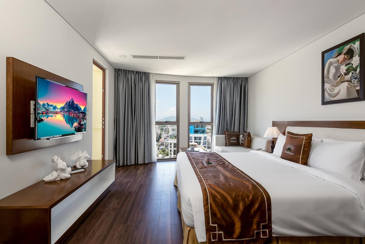 Tamarind Hotel 3*