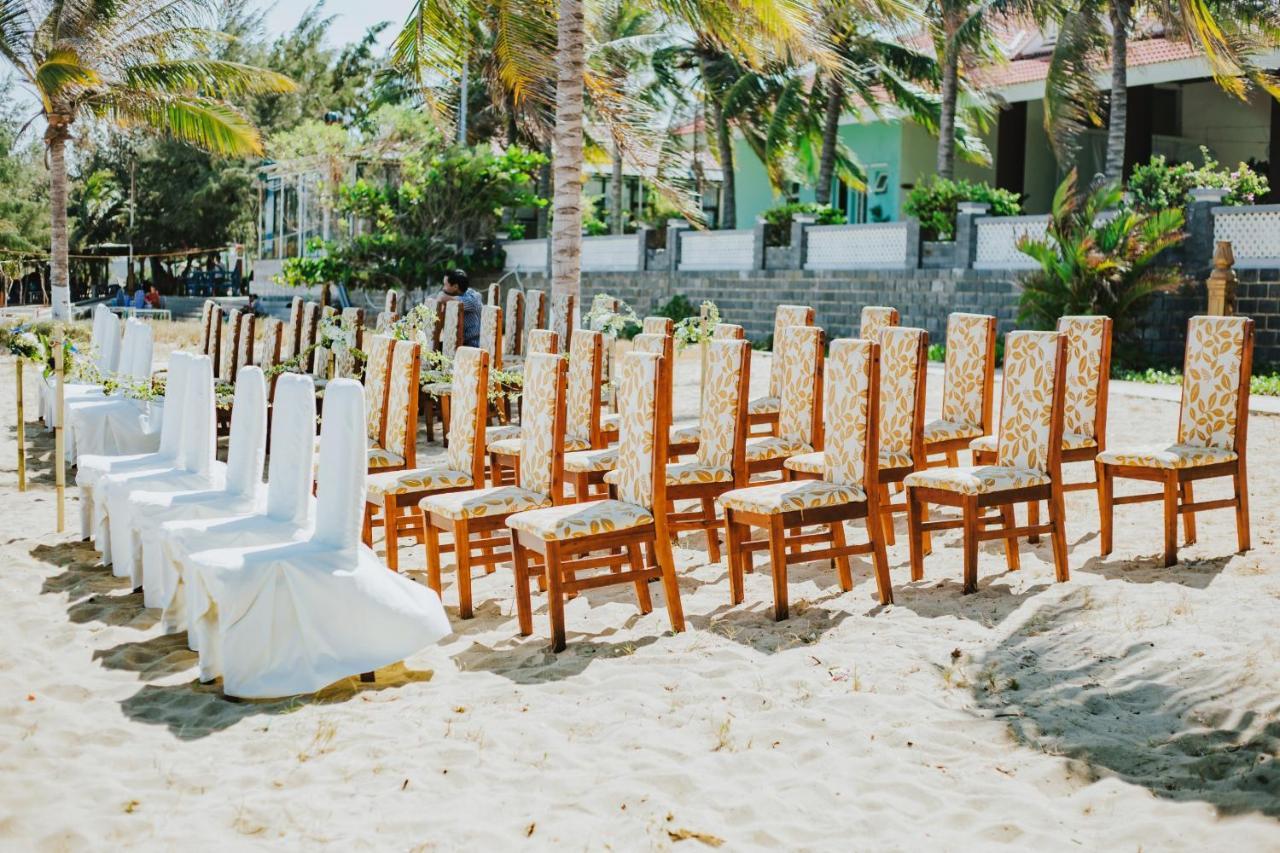 Ninh Thuan Retreat Resort Phan Rang