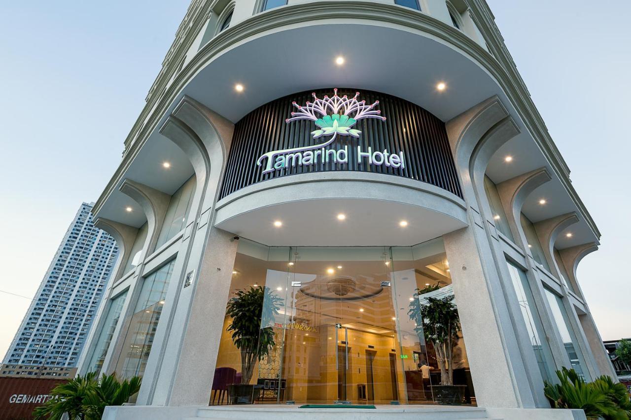Hotel Tamarind 3*