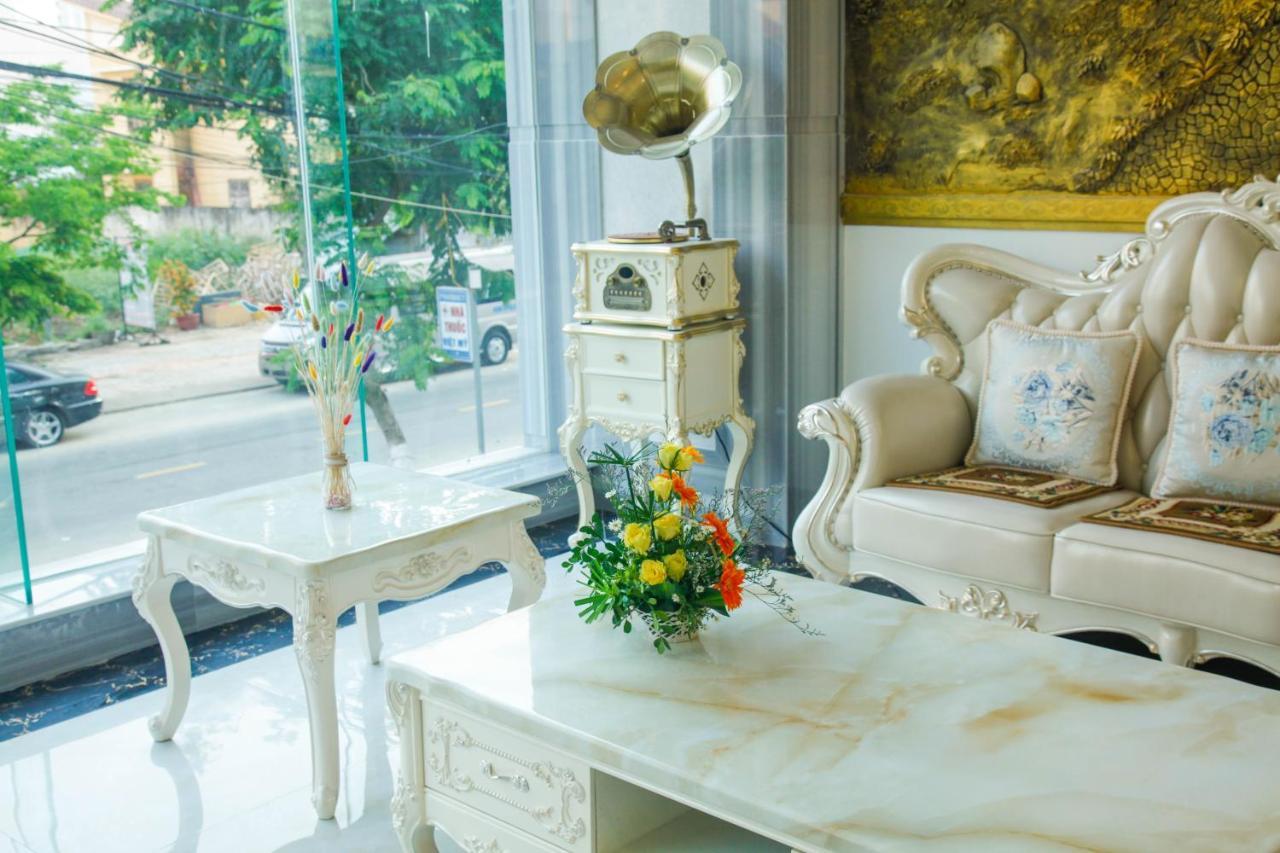 Golden Rose Hotel Da Nang