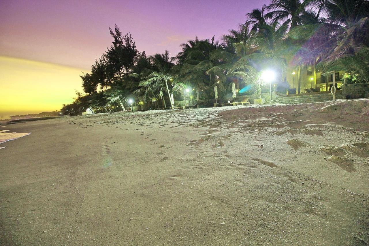 Resort Novela Muine & 4*
