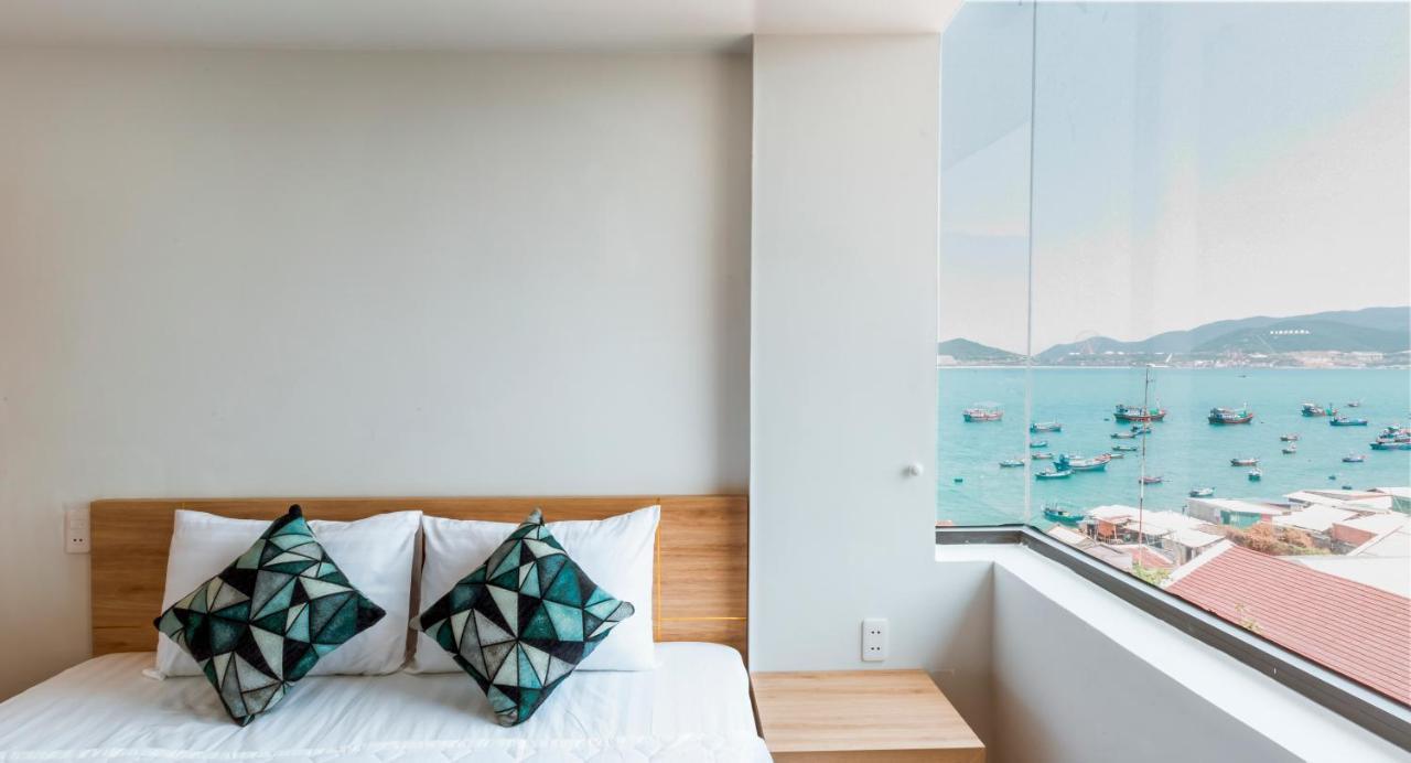 Hướng Biển Aqua Nha Trang