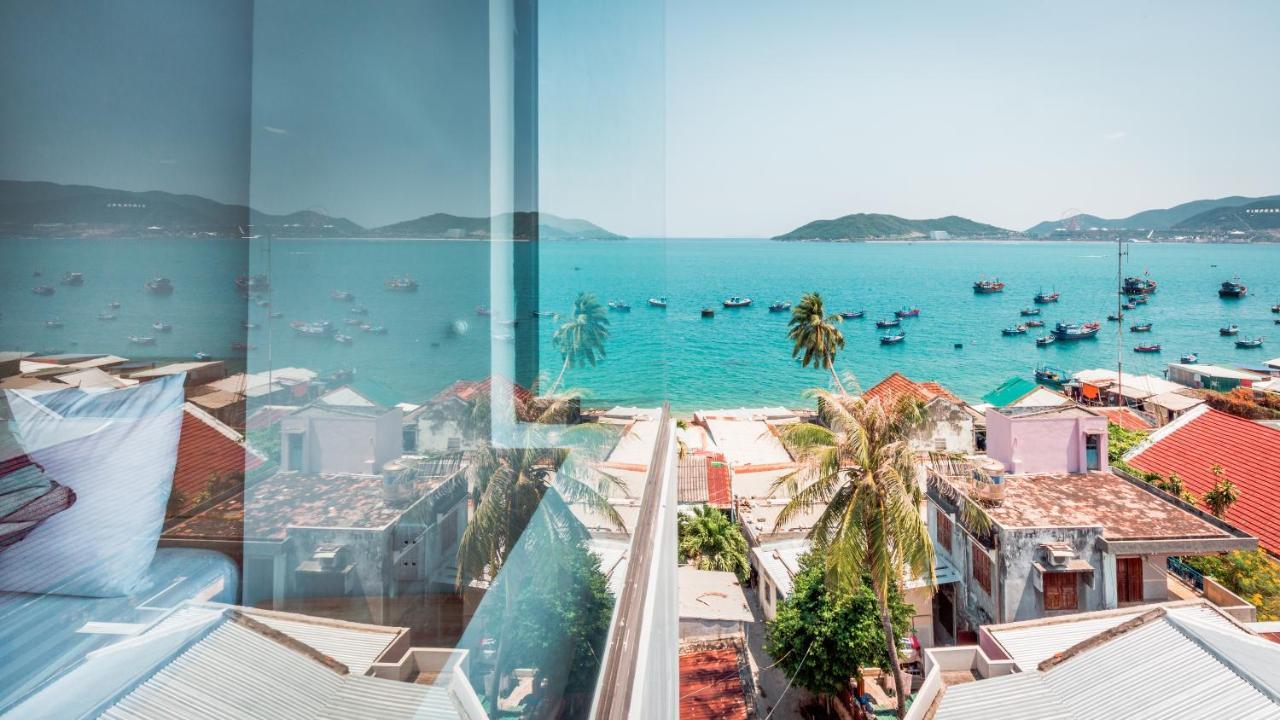 Hướng Biển Aqua