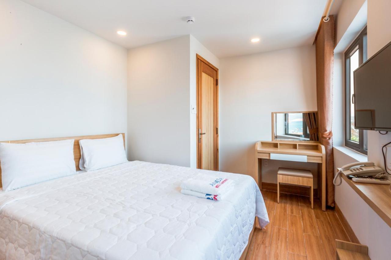 Khách sạn Hướng Biển Aqua 2*