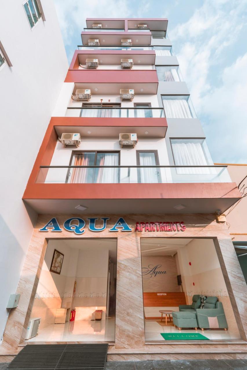 Hướng Biển Aqua 2* Nha Trang
