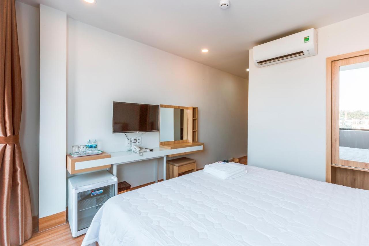 Hướng Biển Aqua