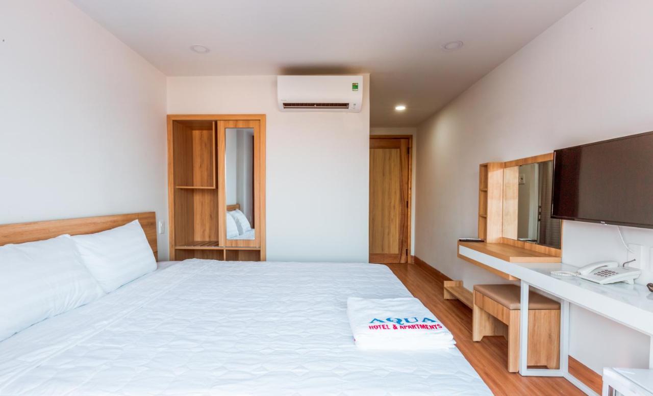 Hướng Biển Aqua