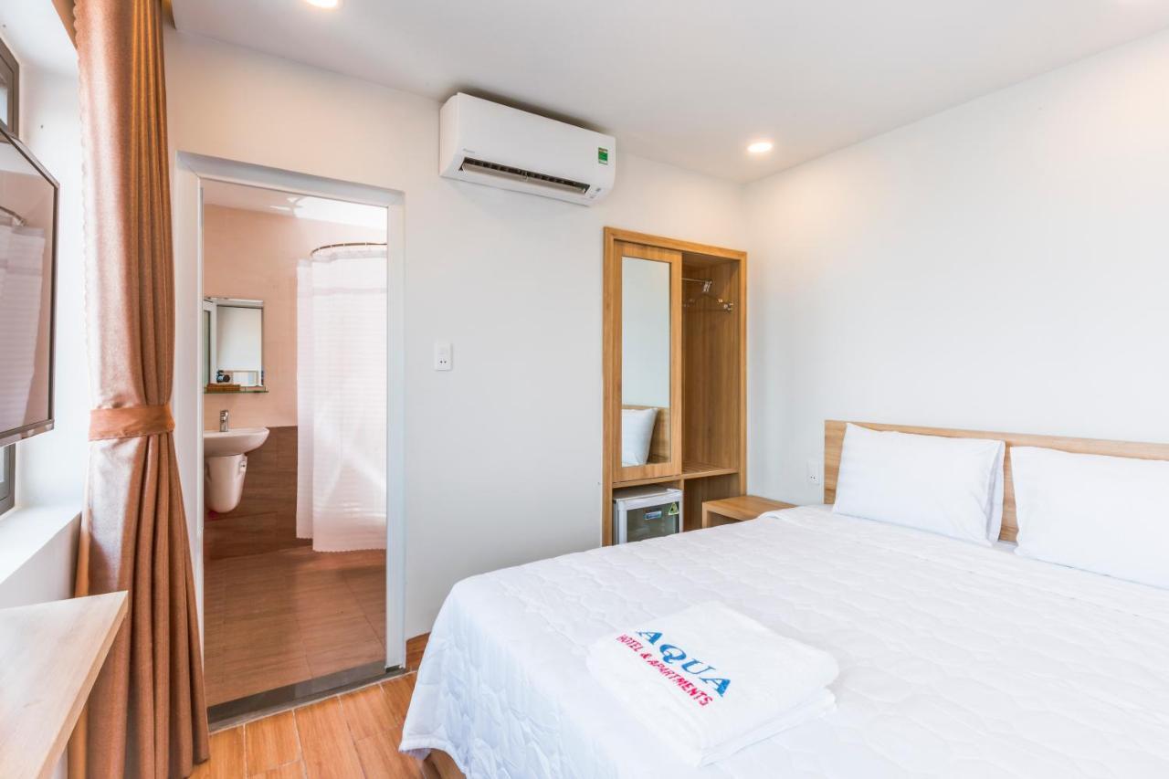 Hướng Biển Aqua Khách sạn Nha Trang