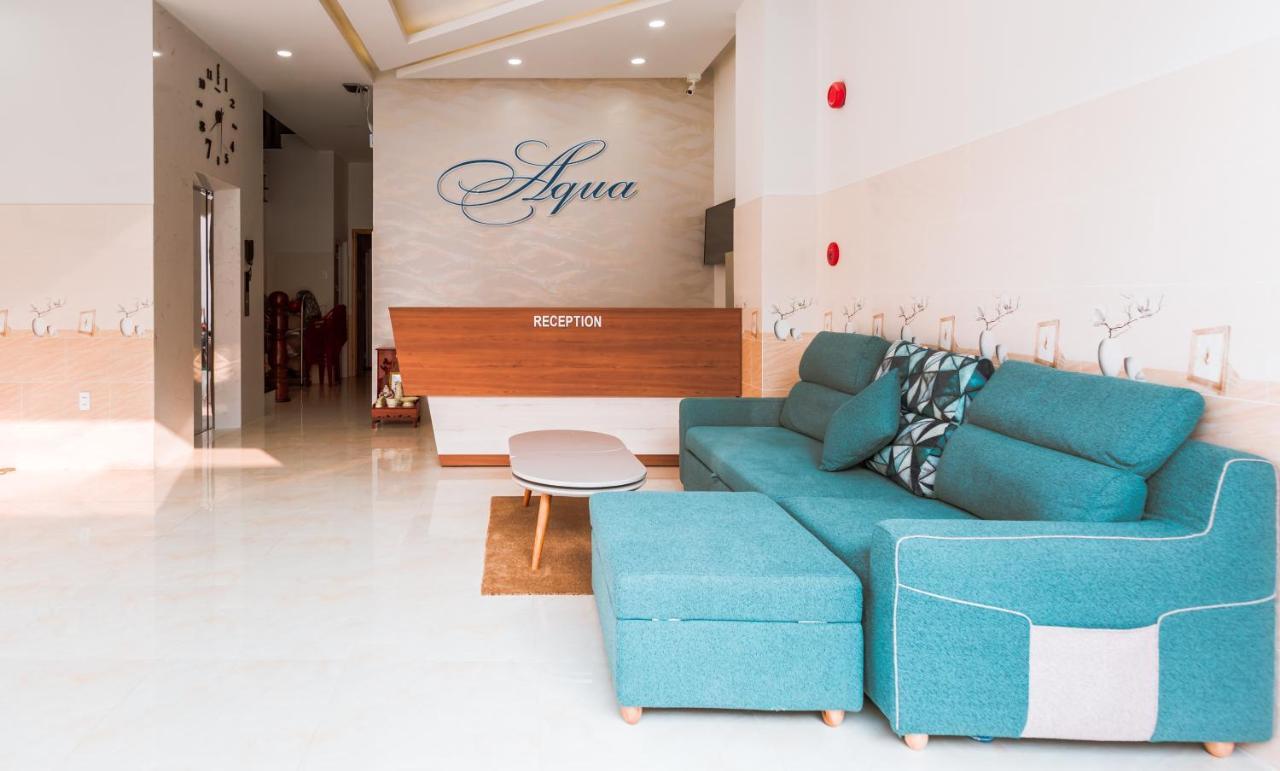 Hướng Biển Aqua Nha Trang