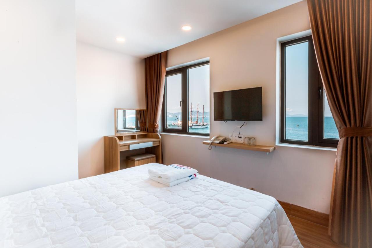 Hướng Biển Aqua 2* Nha Trang