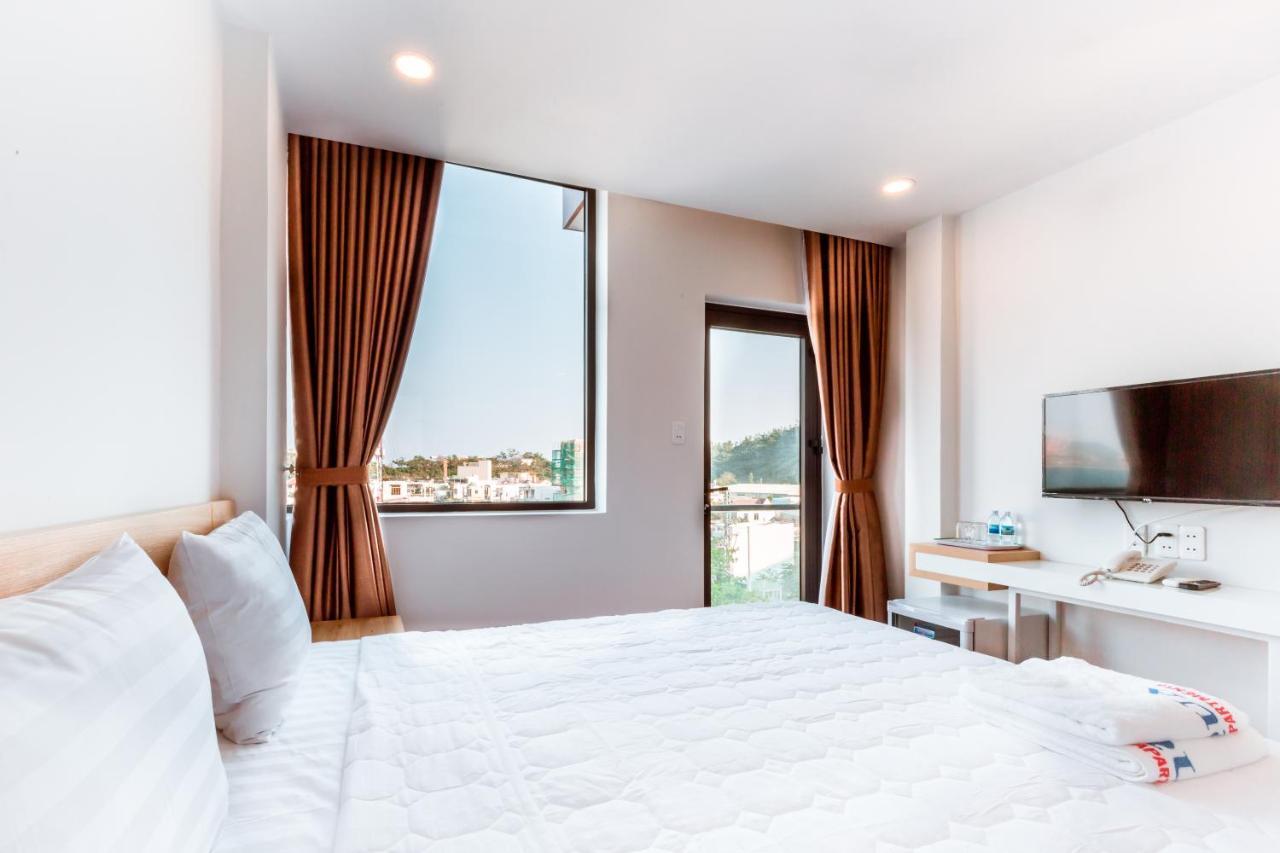 Khách sạn Hướng Biển Aqua 2*