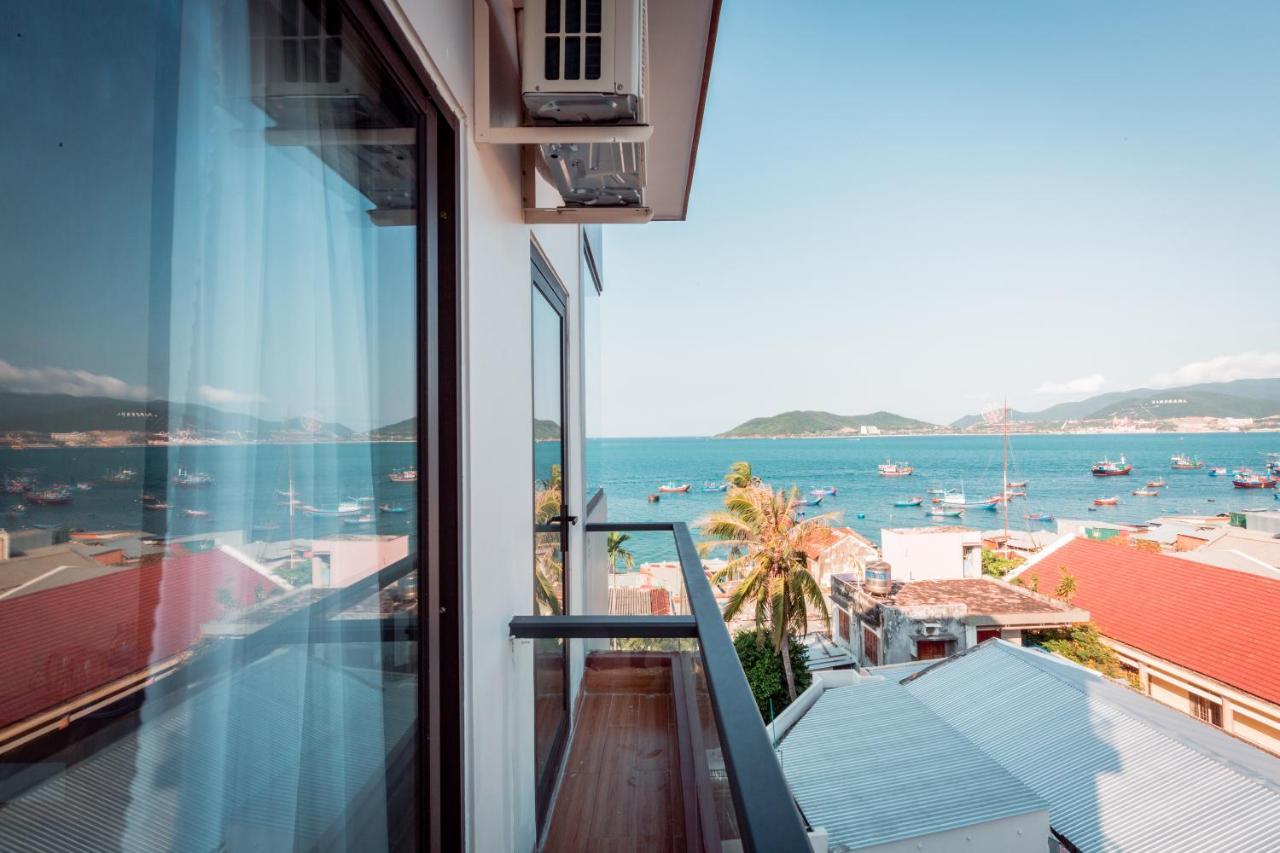 Khách sạn Hướng Biển Aqua