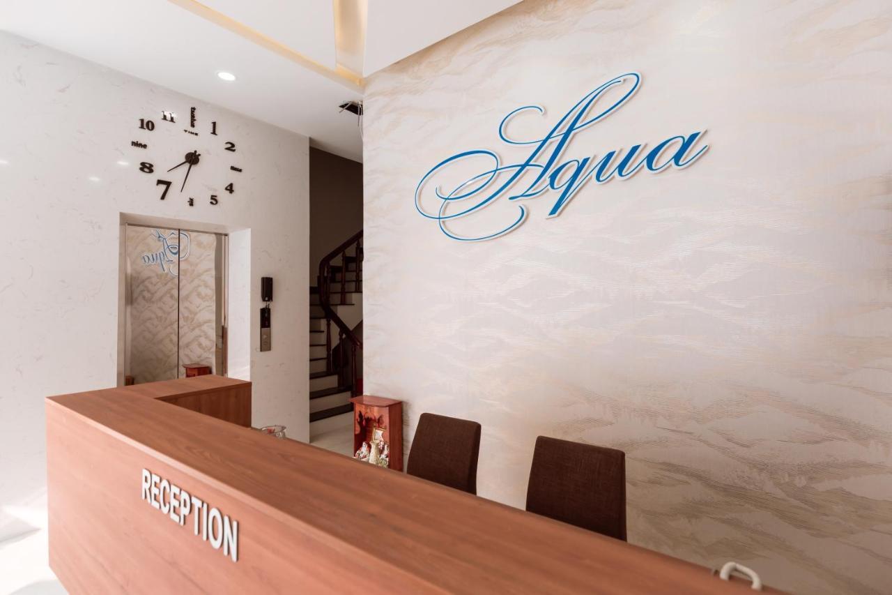 Hướng Biển Aqua 2*