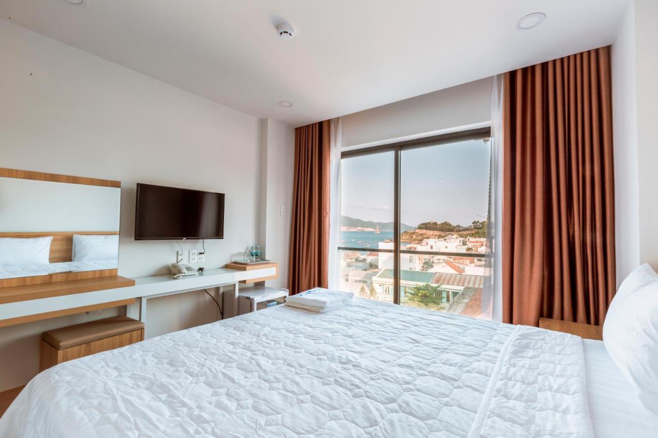 Hướng Biển Aqua 2* Nha Trang