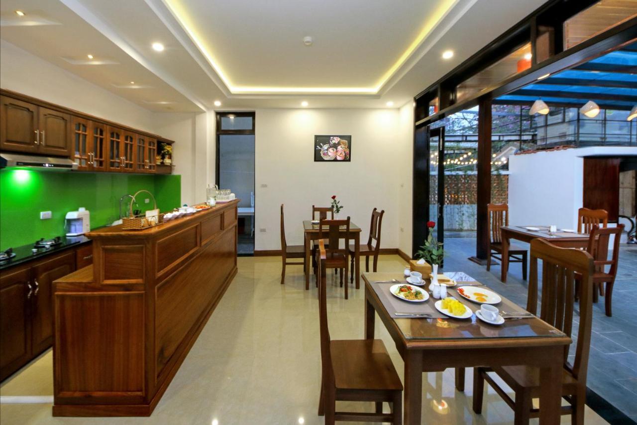 Khách sạn Threeway Riverside